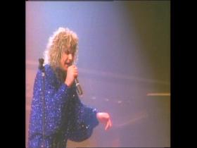 Ozzy Osbourne Killer Of Giants, Thank God For The Bomb, Secret Loser (Kansas City, MO, Live 1986)